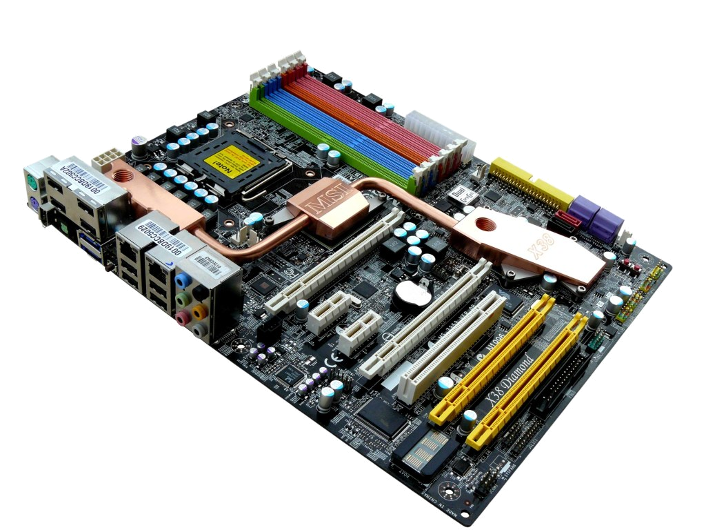 Intel x 25